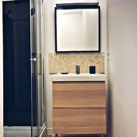 T2 Cosy A Deux Pas Du Centre 아파트