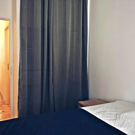 T2 Cosy A Deux Pas Du Centre 아파트 바욘